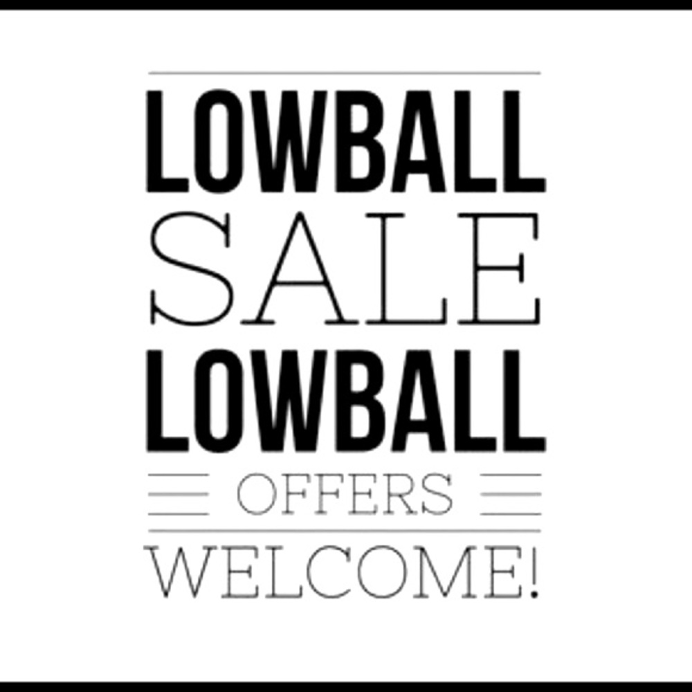 Make Me An Offer. Make a Bundle and get up to 50% off